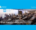 თიბისი საერთაშორისო ფორუმის - Global Banking & Markets CEE, Central Asia & Türkiye 2025 - სპონსორი იყო