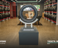 Tegeta Motors Baku-მ ბაქოში Bridgestone-ის კონცეპტმაღაზია გახსნა