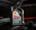Shell-ის საავტომობილო ზეთები - ინოვაცია მოძრაობაში