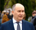 რას წერს ჯუანშერ ბურჭულაძე ციხიდან?