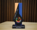 CS AWARD 2025 - „თეგეტა“ ნომინაციაში - „მდგრადი მოხმარება და წარმოება“ გამარჯვებულია