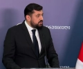 "ღარიბაშვილის საქმეზე, რაჟდენ კუპრაშვილი, "ანტიკორუფციული ბიუროს უფროსი", რომელსაც კორუფციის გამოვლენა ევალებოდა, პასუხისგებაშია მისაცემი"