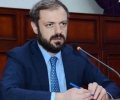 "როდესაც სახელმწიფოს ინტერესებს ავწონ-დავწონით, ჩვენ სუვერენიტეტს პომიდორზე ვერ გავცვლით..."