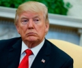 ტრამპი: „რვა ომი შევაჩერე. ერთადერთი, რომელშიც ჯერ ვერ მივაღწიე წარმატებას... და ეს მოხდება - არის რუსეთ-უკრაინის ომი"