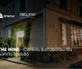 „თბილღვინომ“ ღვინის მაღაზია და ბარი - The Wine - გახსნა