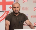 ლევან ხაბეიშვილის გზავნილი ციხიდან