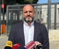 ირაკლი ნადირაძე: "ამ ბრძოლაში ვიქნები ბოლომდე - ციხეშიც და თავისუფლებაზეც"