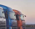 იაპონური UD Trucks საქართველოშია - ბრენდს კავკასიაში ექსკლუზიურად „თეგეტა ჰოლდინგი“ წარმოადგენს