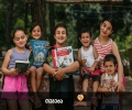 განათლების სუპერძალა - „თეგეტა“ „სუპერგმირის“ ახალ საგანმანათლებლო პროექტს შეუერთდა