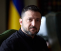 "ნამდვილი უსაფრთხოება, ნამდვილი აღდგენა, ნამდვილი მშვიდობა - ესაა ის, რაც ჩვენ ყველას გვჭირდება" - ვოლოდიმერ ზელენსკი