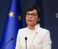 "ვეძებთ მოკლე ვადებში სომხეთისთვის ევროკავშირის დახმარების გაზრდის გზებს"