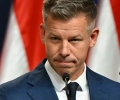 მადიარი უნგრეთის პრეზიდენტის, ტამაშ სუიოკის გადადგომას მოითხოვს