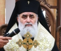 "გაკვირვებული ვარ, ასეთი მნიშვნელოვანი პროცესია ქვეყანაში, ეკლესიაში და თქვენ გინდათ მე ახლა სხვა მიმართულებით წამიყვანოთ?"