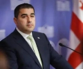 "ჩვენი მიზანია მერების არჩევნებში გამარჯვება და საკრებულოებში უმრავლესობის მოპოვება“ - პაპუაშვილი