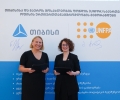 თიბისისა და გაეროს მოსახლეობის ფონდის (UNFPA) სტრატეგიული თანამშრომლობა