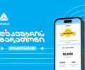დაელოდე და გაიგე, როგორ მოიგო 50 000 ლარი თიბისის მობაილბანკში