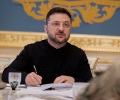 "ახლა თავად პუტინი ამბობს, რომ როგორც იქნა რეალური შეხვედრებისთვის მზად არის, ჩვენ მას ცოტა ვუბიძგეთ კიდეც"