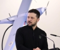 „რუსეთს ესმის, რომ თუ 600 დრონი და რაკეტა იქნება, მაშინ ისინი იგრძნობენ ამ ომს ისე, როგორც ჩვენ ვგრძნობთ მას“