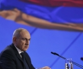"სომეხ ხალხს უნდა ჰქონდეს ალტერნატივა, იყოს ევრაზიული ეკონომიკური კავშირის შემადგენლობაში, თუ ევროკავშირის წევრი"