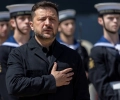 "დღეს ვაშინგტონში სენატის ორივე პარტიის წარმომადგენლებთან მასშტაბური შეხვედრა გვქონდა. შეხვედრას 60-ზე მეტი სენატორი ესწრებოდა"