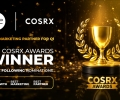 PSP კორეული ბრენდმა „COSRX“ Europe, Middle East and Africa რეგიონის საუკეთესო პარტნიორად აღიარა