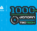 თიბისი ტექი - უკვე 1000 თანამშრომელი