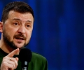 "დადგა დრო, რუსმა მმართველებმა გადადგან რეალური ნაბიჯები მათივე ომის დასასრულებლად"