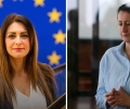 „მივიღე ღრმად შემაშფოთებელი ცნობა..." - ვროპარლამენტის ვიცე-პრეზიდენტი პინა პიჩერნოს განცხადება