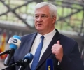 "ნუ იყიდით მოპარულ უკრაინულ მარცვლეულს. ნუ გახდებით ამ დანაშაულის თანამონაწილე"