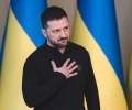 „მადლობელი ვარ ნიდერლანდების 500 მილიონი ევროს ოდენობის თავდაცვითი პაკეტისთვის"