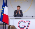 "დიდი შვიდეულის ყველა ლიდერი შეთანხმდა მოსაზრებაზე, რომ რუსეთს მშვიდობა არ სურს"