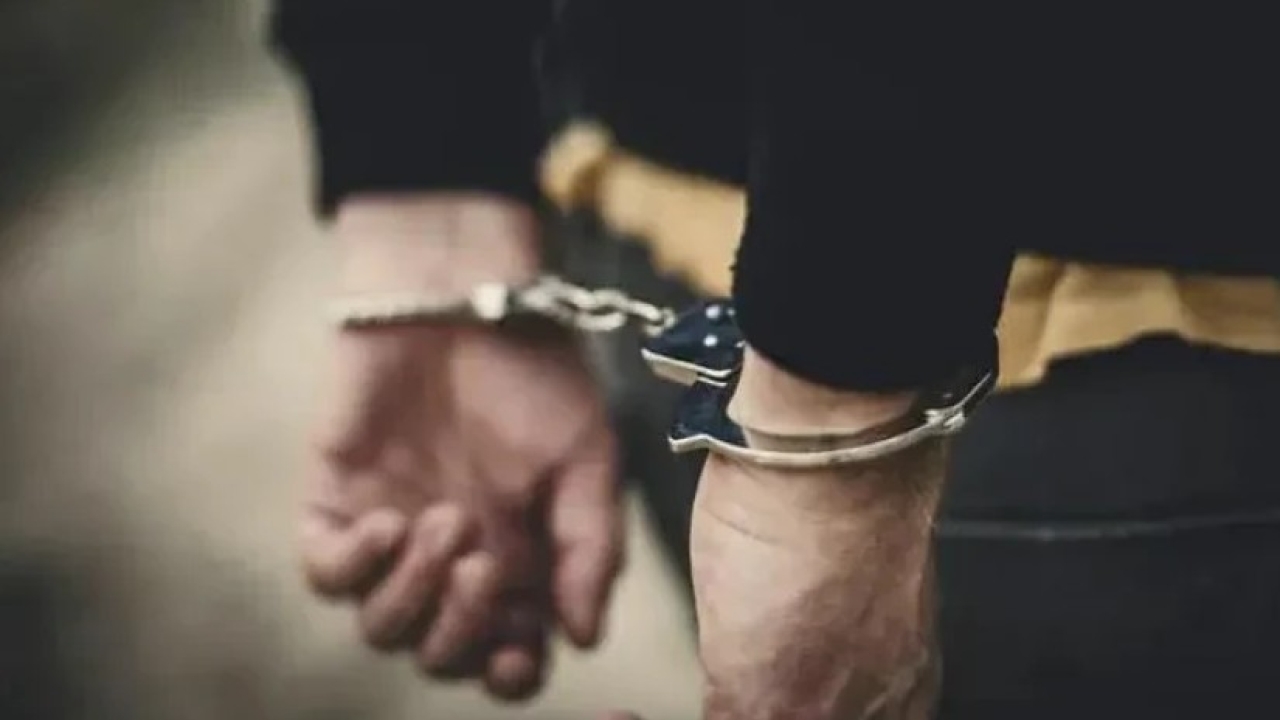 განსაკუთრებით დიდი ოდენობით ფსიქოტროპული ნივთიერების უკანონო შეძენა-შენახვის ბრალდებით თურქეთის ორი მოქალაქე დააკავეს