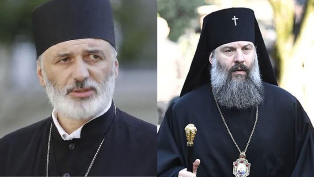 "ველოდებით, რომ ხმათა რაოდენობა კიდევ უფრო გაიზრდება მეუფე შიოს სასარგებლოდ"