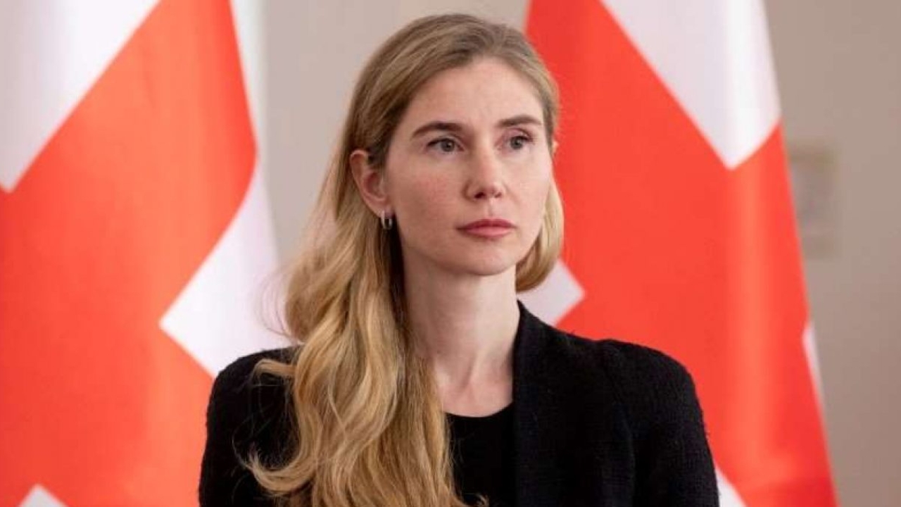 "ერთიანი ნაციონალური მოძრაობა იყო, არის და იქნება ყოველთვის ერთიანობის მომხრე..."