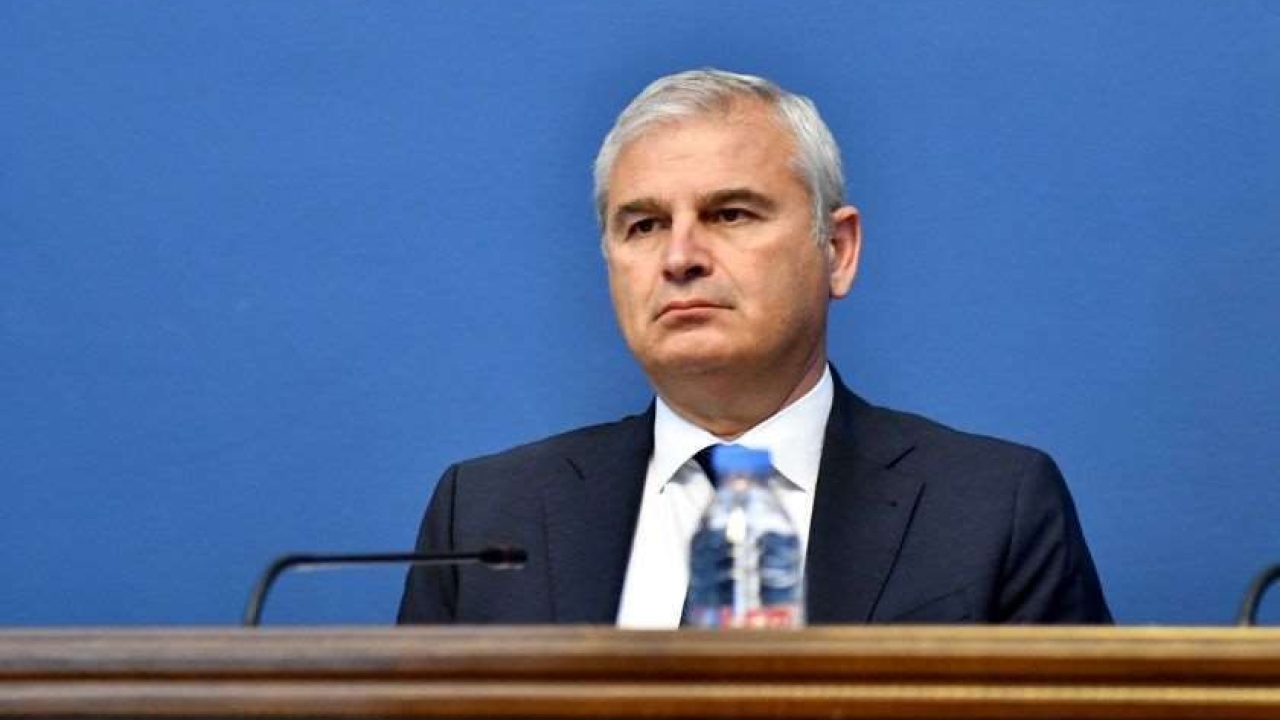 "საქართველოდან რუსეთის ჯარების გაყვანა, ანუ დეოკუპაცია თუ იქნება ევროპის მხრიდან საქმიანად წამოჭრილი - ჩვენ ამას მხოლოდ მივესალმებით"