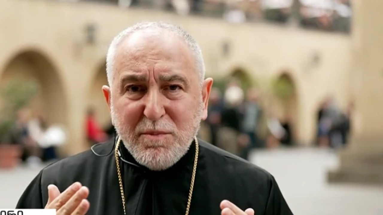 "რამდენადაც ჩემთვის ცნობილია, არანაირი ანდერძი არ არსებობს და ვერ იარსებებს იმის გამო, რომ..."