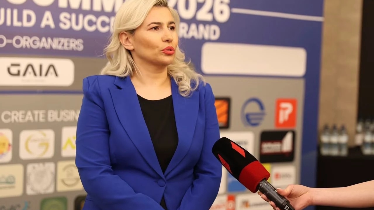 „ქალები ქმნიან ბიზნესს“ – რატომ იწყებს SGBA ახალ მასშტაბურ მოძრაობას ქალი მეწარმეების მხარდასაჭერად