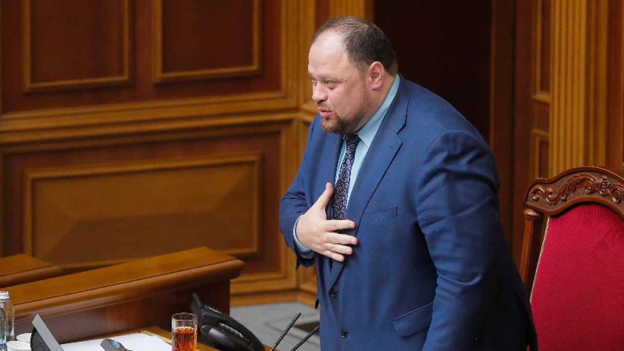 "უკრაინა ფეხზე დადგება. მოსკოვი დაეცემა, როგორც ნებისმიერი სხვა ბოროტების იმპერია"