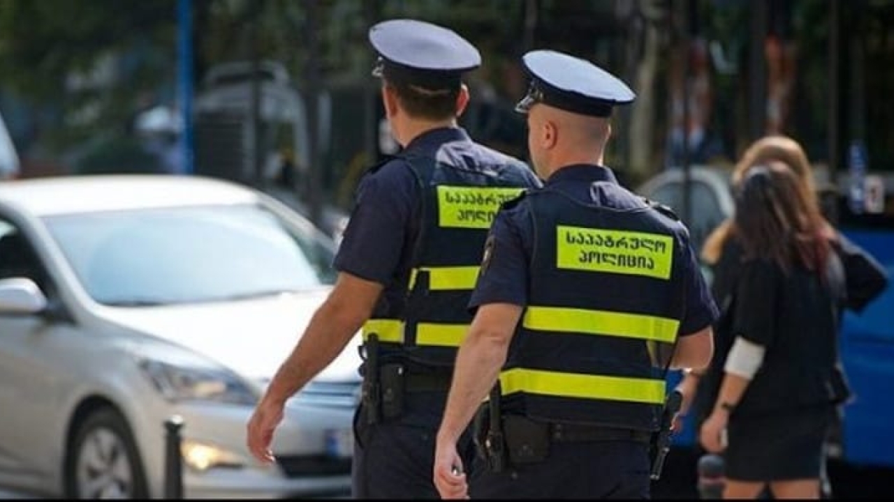 "დღეის მდგომარეობით 35 500-მდე პირს შეჩერებული აქვს მართვის მოწმობა"
