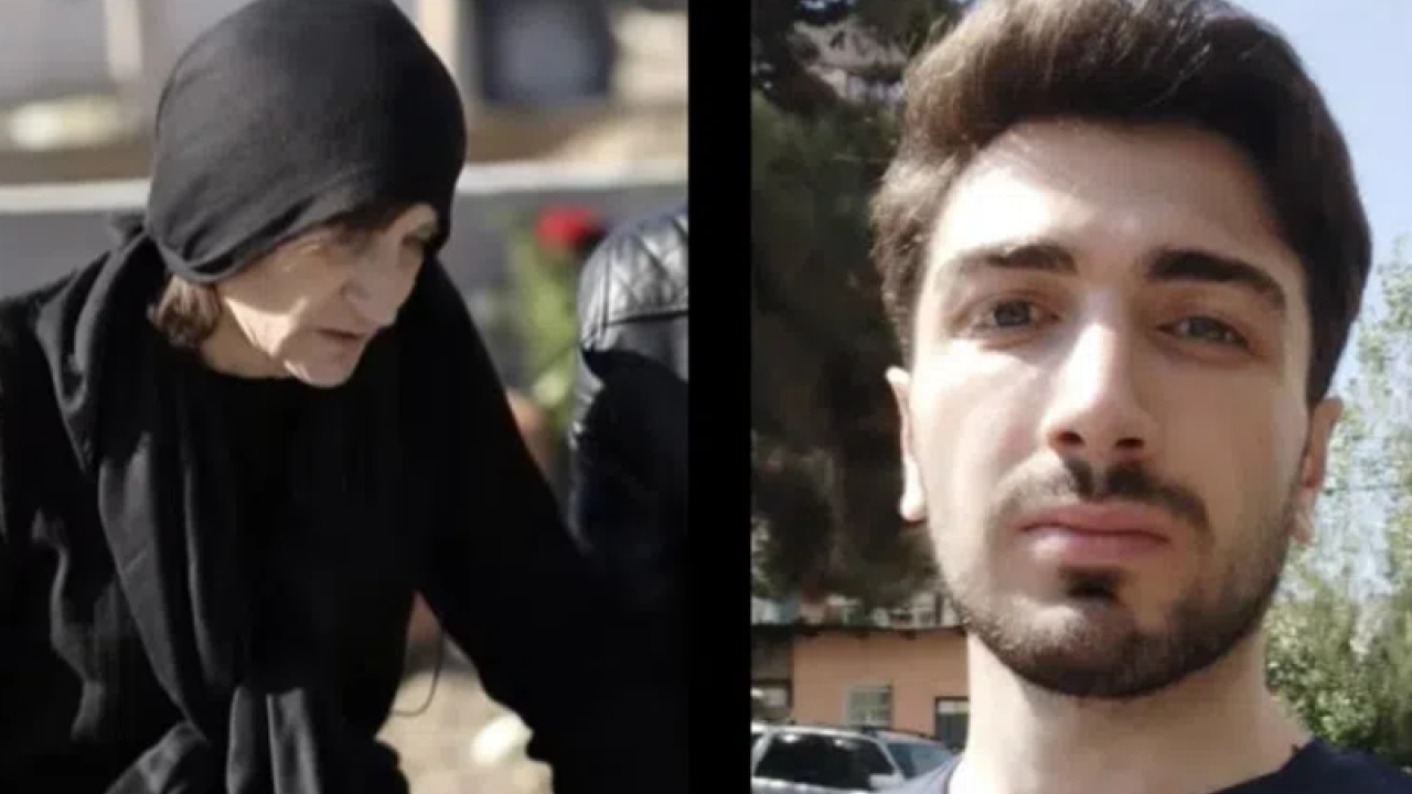 "მე ფიცი მივეცი ჩემს შვილს, რომ პასუხს ვაგებინებდი ყველას და მე ასე იოლად დასამარცხებელი და გასაჩერებელი არ ვარ"