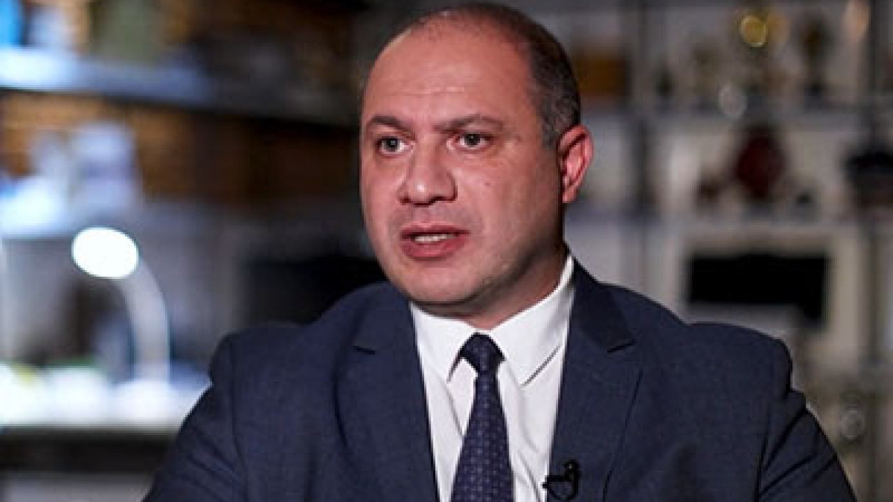 "წელს გვაქვს სიახლე..."