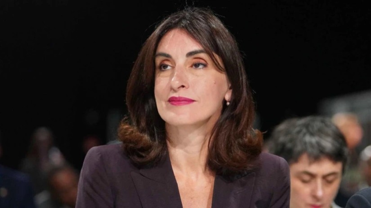 "დიდი ბრიტანეთის ელჩი იყო საგარეო საქმეთა სამინისტროში. მას ჩვენ ვთხოვეთ, რომ წარმოედგინა საფუძვლები, თუ რას ეფუძნებოდა ის გადაწყვეტილება..."