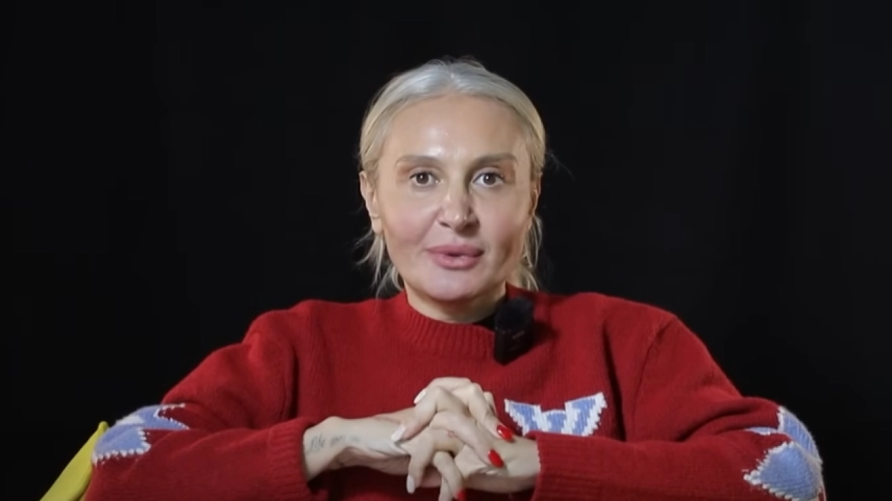 "ეს ამბავი უნდა იცოდეთ"...