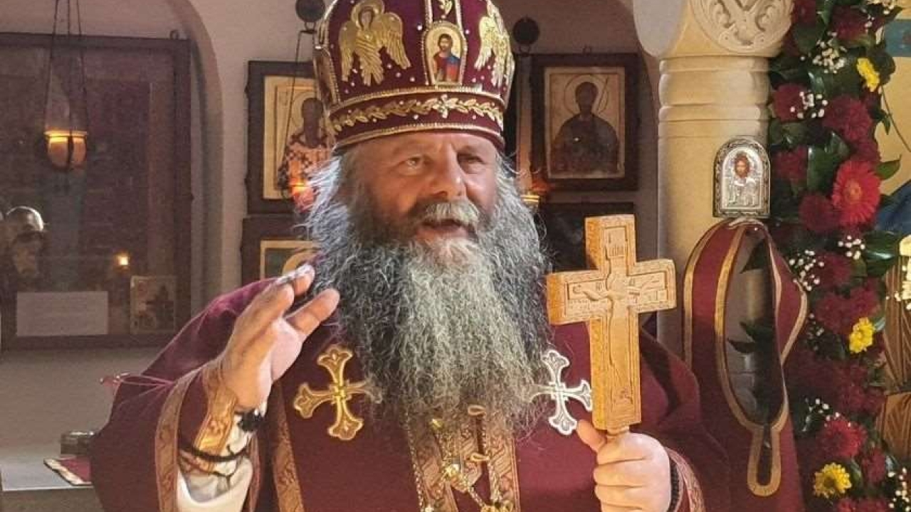 "შეწყალებაზე ჩემზე კარგი პოზიცია არავის აქვს დედამიწის ზურგზე"