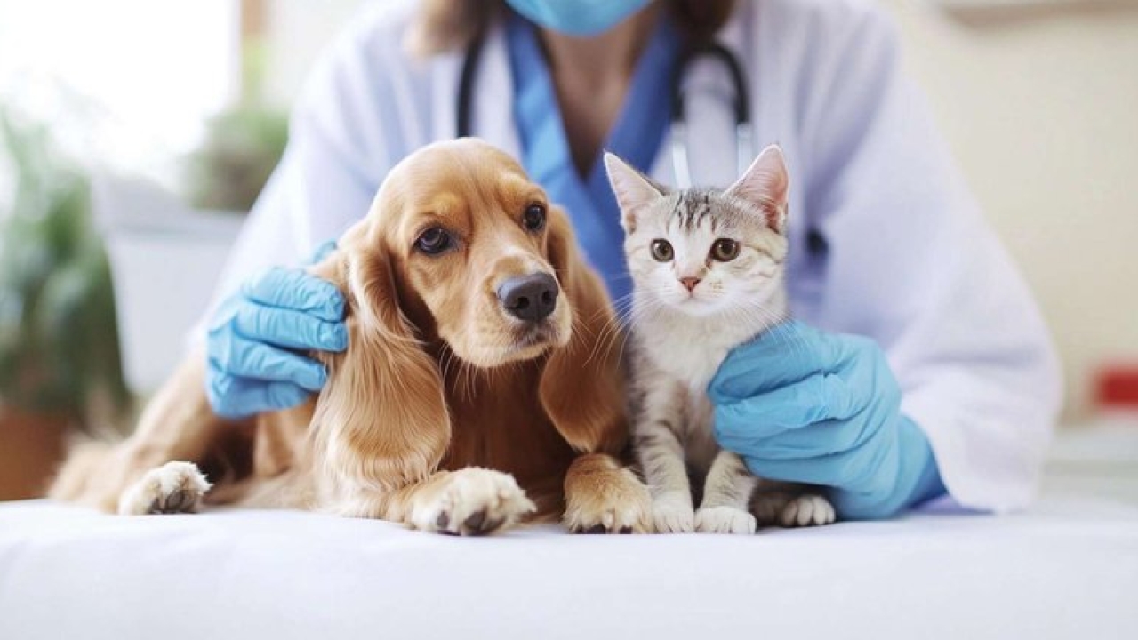 "ვადაგასული პრეპარატები და კრიტიკული შეუსაბამობები" - რომელ ვეტერინარულ კლინიკებში აღმოჩნდა დარღვეა...