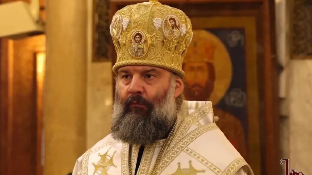 "ინებოს უფალმა, რომ ჩვენს ეკლესიაში ეს ტრადიცია კვლავაც გაგრძელდეს"