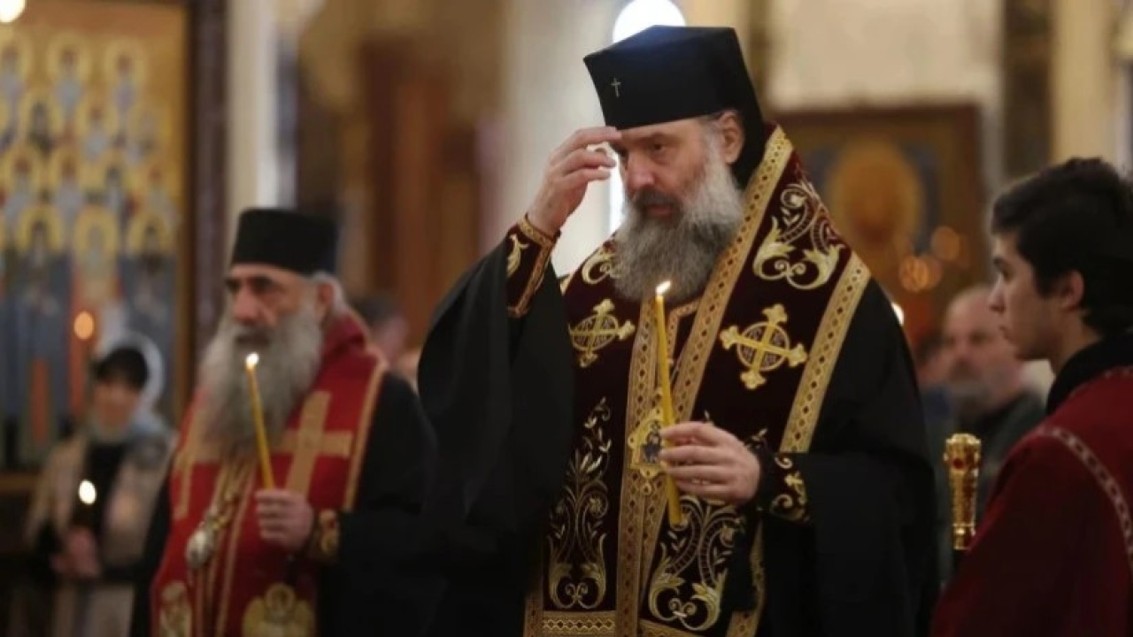 "ჩვენმა კათოლიკოს-პატრიარქმა ილია მეორემ დააგვირგვინა ჩვენი წინაპრების შრომა და ბრძოლა ავტოკეფალიის მოპოვებისთვის"