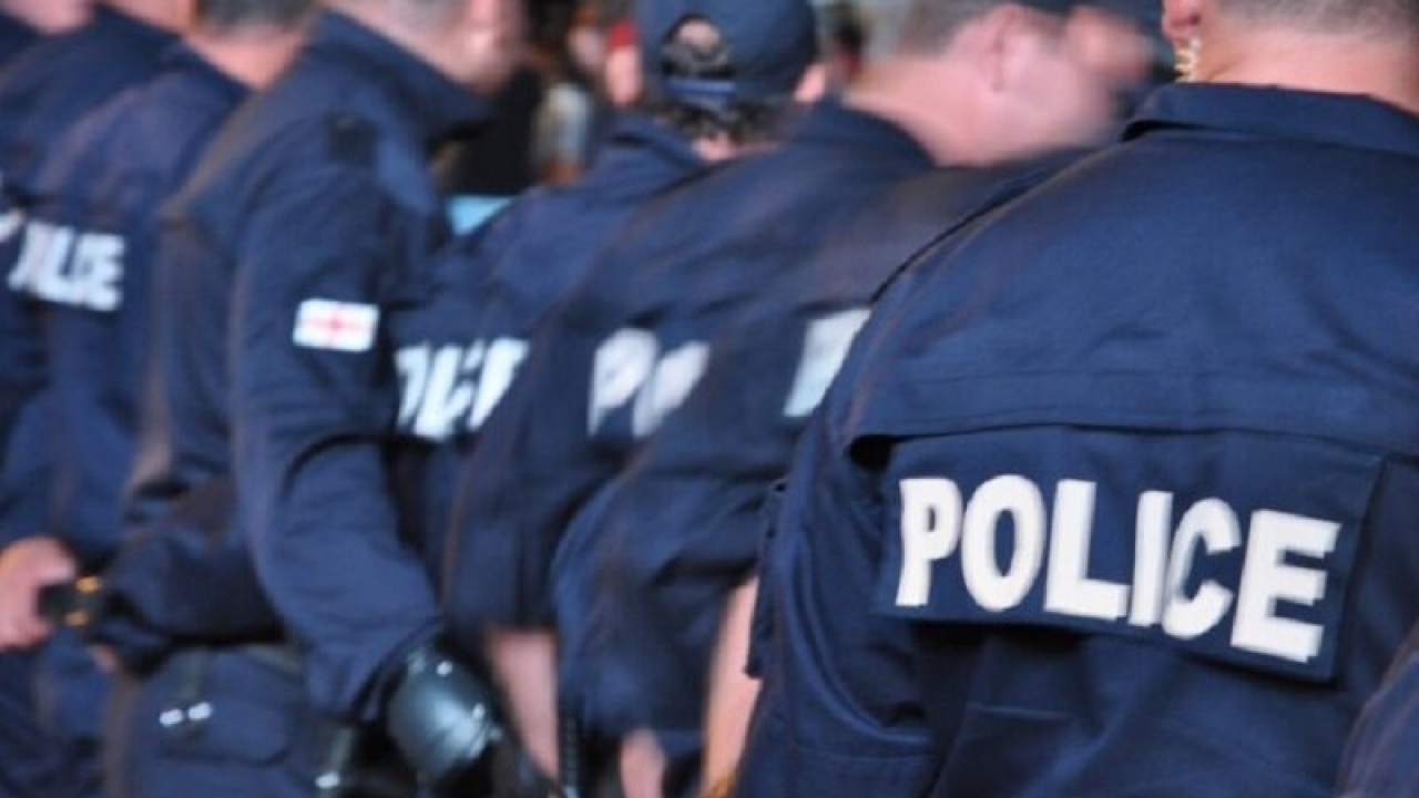 "უცხო ქვეყნის მოქალაქეს ქ.ი.- ს დანის გამოყენებით გულ-მკერდის არეში ჭრილობები მიაყენა" - შსს