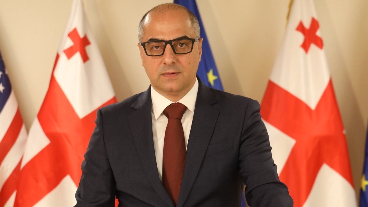 „ხალხისთვის ეკონომიკა არა, მაგრამ საგარეო ვალი ნამდვილად იზრდება. ბოლო ერთი წლის განმავლობაში 183 მილიონი დოლარით გაღარიბდა საქართველო"