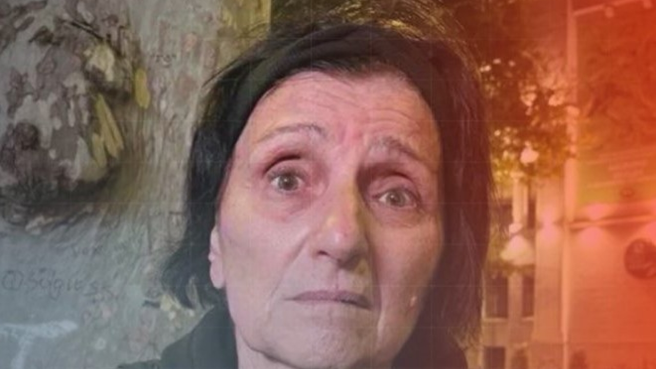 71 წლის აზა ჩალიჩავა დაკავების დეტალებს იხსენებს